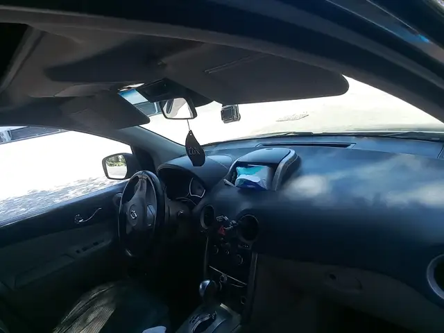 Renault Samsung SM5 2008 - Выбор фото 8