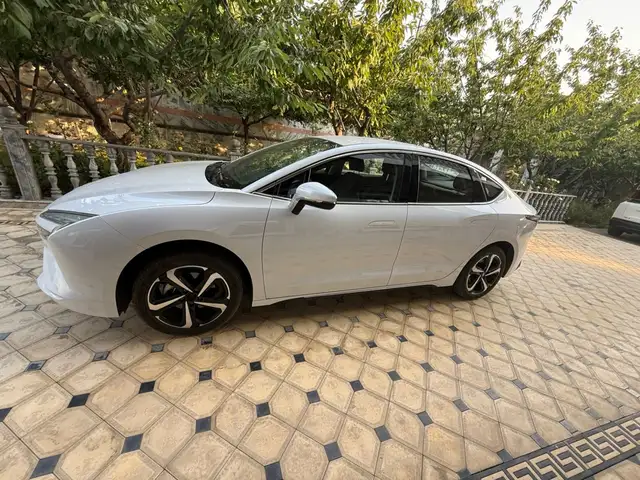 Renault 11 2025 - Выбор фото 3