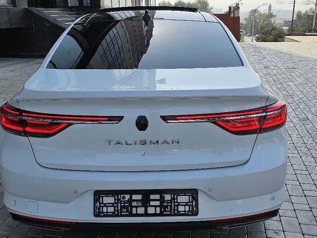 Renault Twingo 2022 - Выбор фото 2