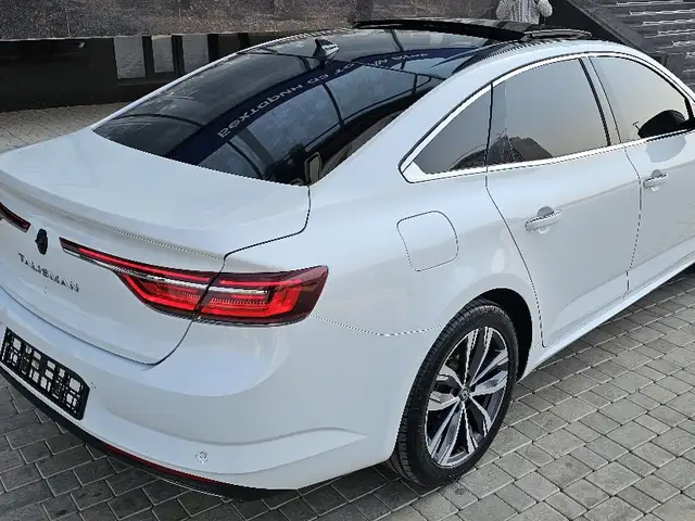 Renault Twingo 2022 - Выбор фото 3