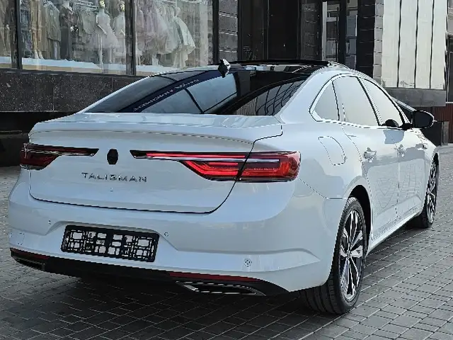 Renault Twingo 2022 - Выбор фото 4