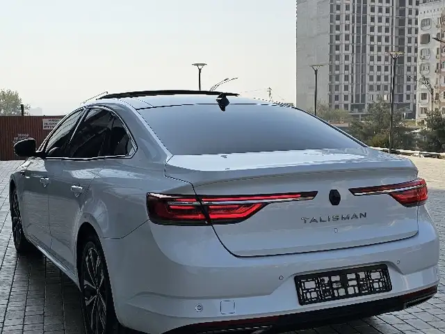 Renault Twingo 2022 - Выбор фото 5