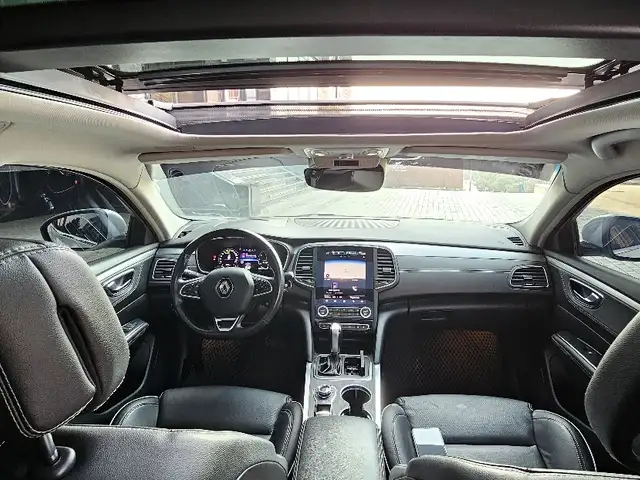 Renault Twingo 2022 - Выбор фото 8