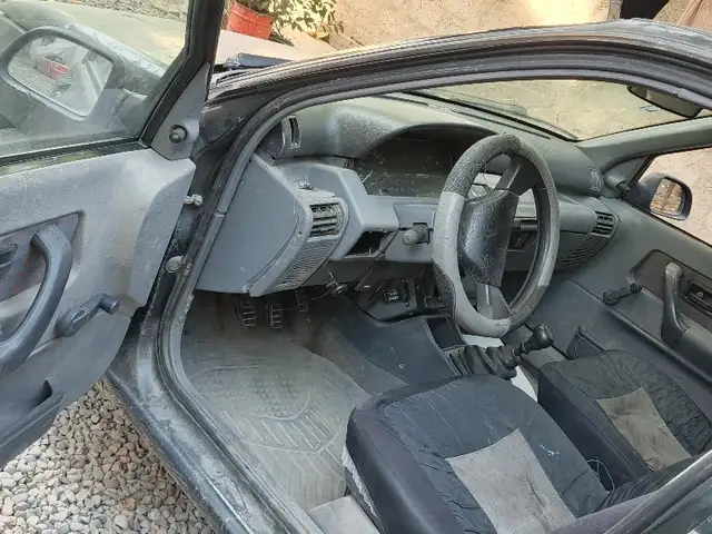 Renault Clio 1992 - Выбор фото 2