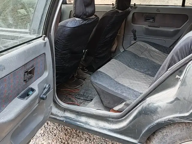 Renault Clio 1992 - Выбор фото 3