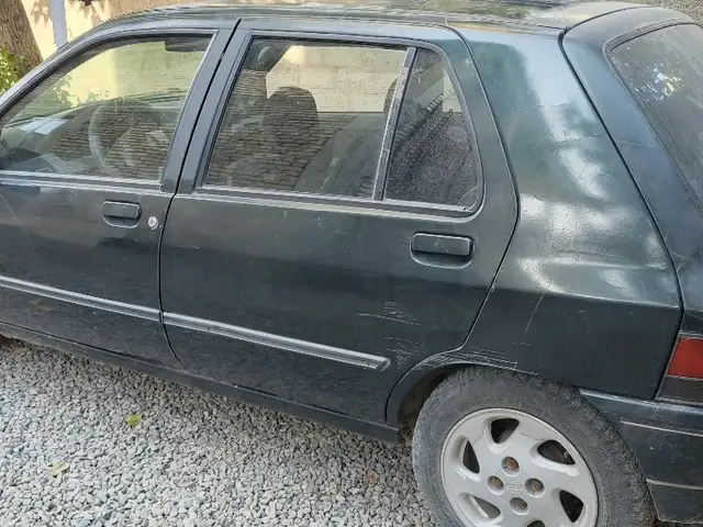 Renault Clio 1992 - Выбор фото 4