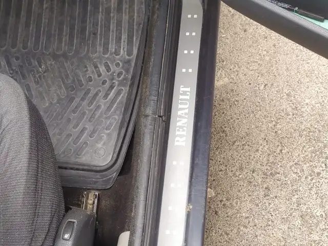 Renault R16 2008 - Выбор фото 2