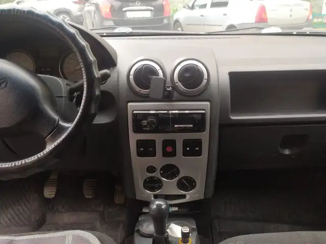 Renault R16 2008 - Выбор фото 5