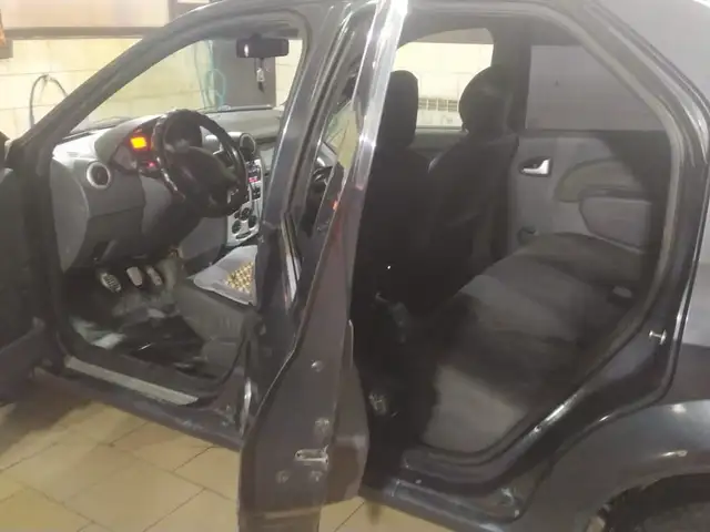 Renault R16 2008 - Выбор фото 6