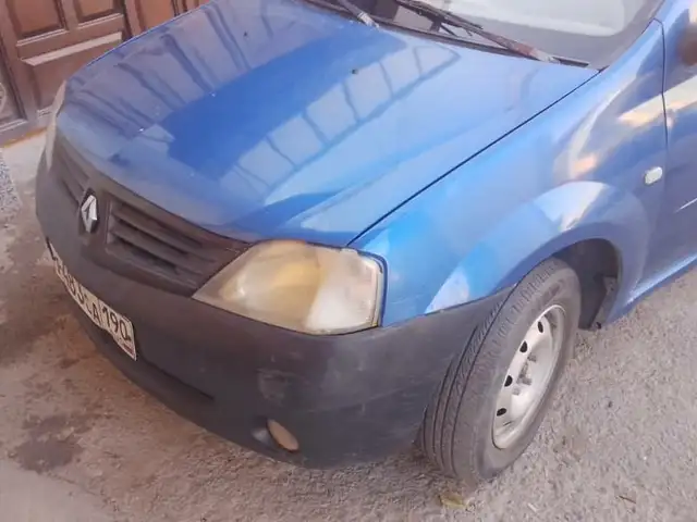 Renault 2002 2007 - Выбор фото 3