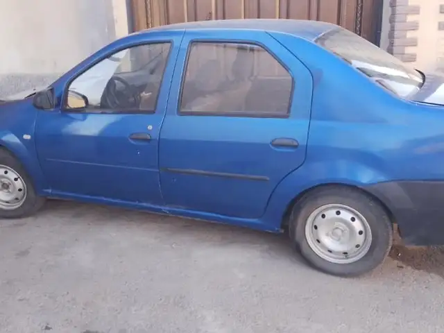 Renault 2002 2007 - Выбор фото 6