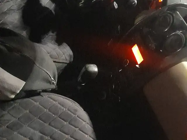 Renault Duster 2017 - Выбор фото 5