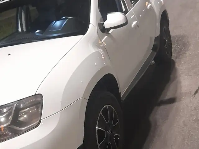 Renault Duster 2017 - Выбор фото 7