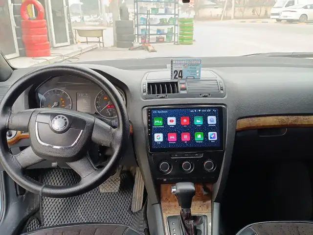 Skoda Octavia 2011 - Выбор фото 3