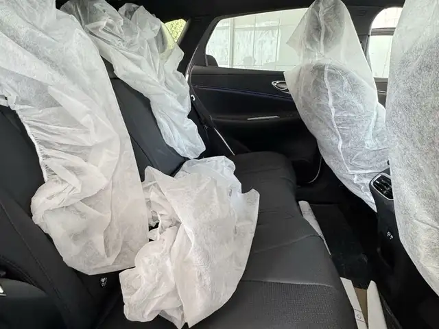 BYD Sea Lion 06 2025 - Выбор фото 4