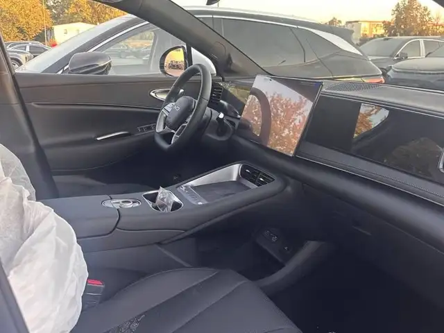 BYD Sea Lion 06 2025 - Выбор фото 5