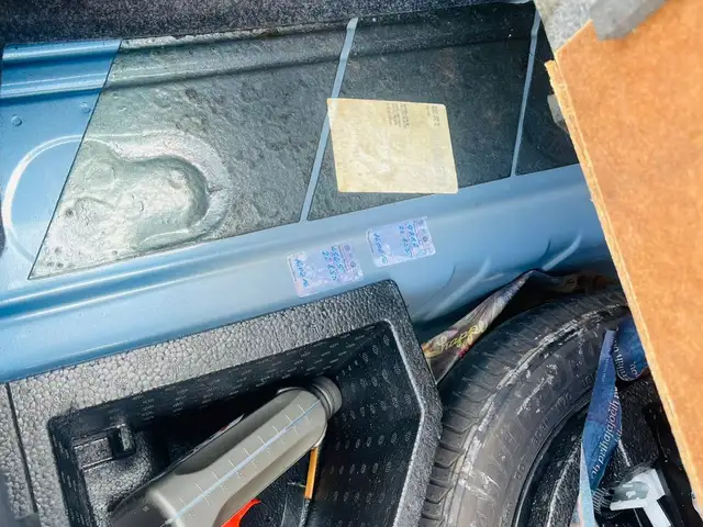 Skoda Rapid 2014 - Выбор фото 7