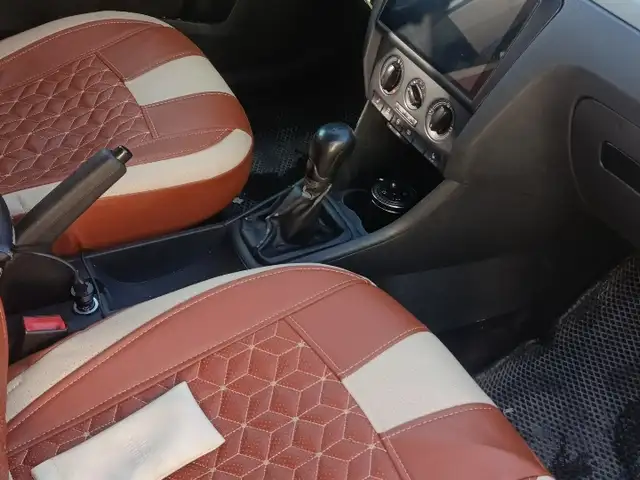 Skoda Rapid 2015 - Выбор фото 2