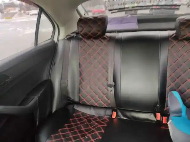 Skoda Rapid 2015 - Выбор фото 6