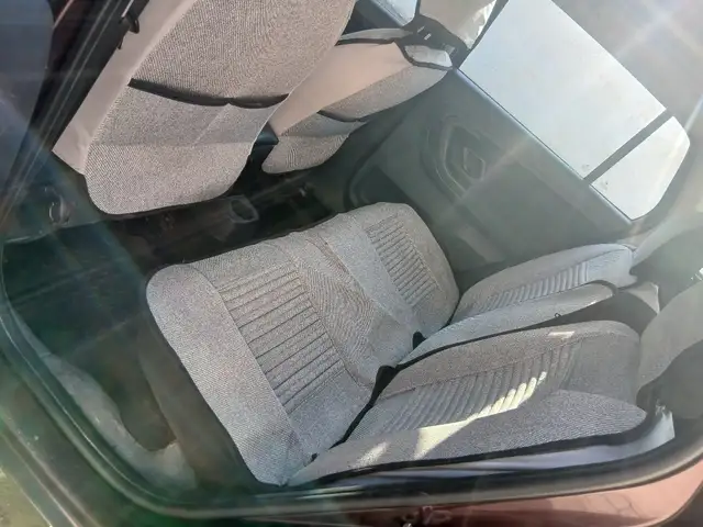 Skoda Fabia 2012 - Выбор фото 3