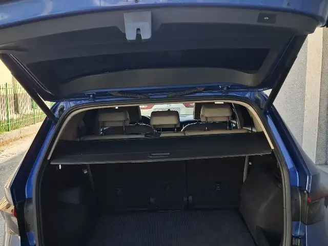 Skoda Kodiaq 2019 - Выбор фото 8