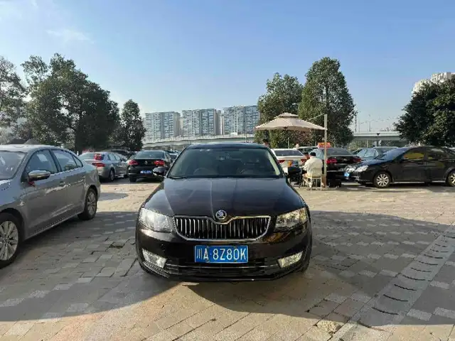 Skoda Kodiaq 2016 - Выбор фото 1