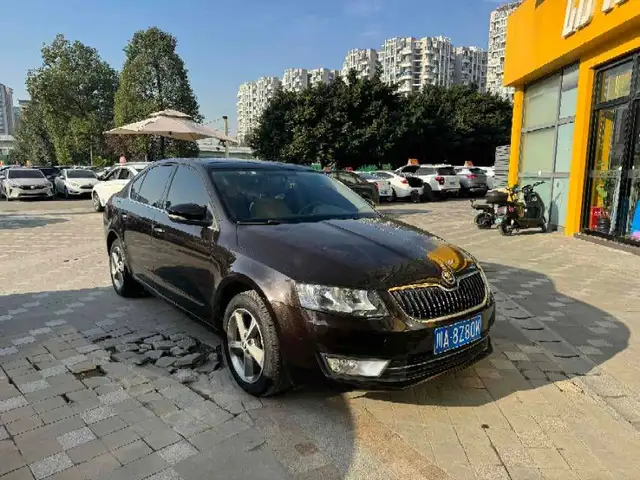 Skoda Kodiaq 2016 - Выбор фото 2