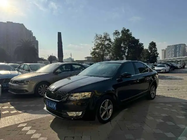 Skoda Kodiaq 2016 - Выбор фото 3