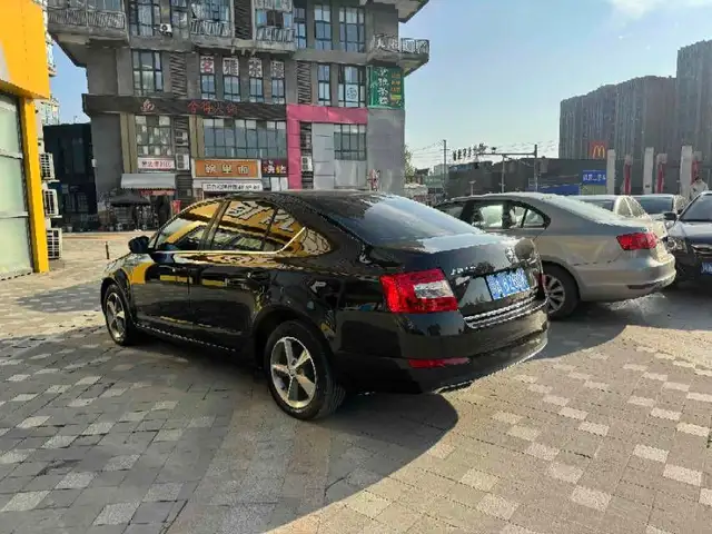 Skoda Kodiaq 2016 - Выбор фото 5