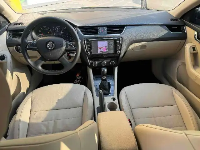 Skoda Kodiaq 2016 - Выбор фото 6