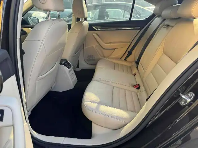 Skoda Kodiaq 2016 - Выбор фото 7