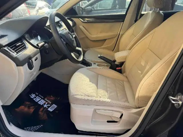 Skoda Kodiaq 2016 - Выбор фото 8