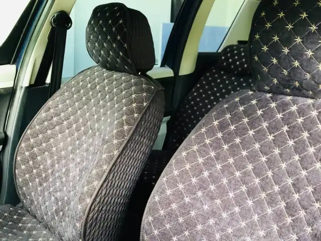 Skoda Roomster 2007 - Выбор фото 7