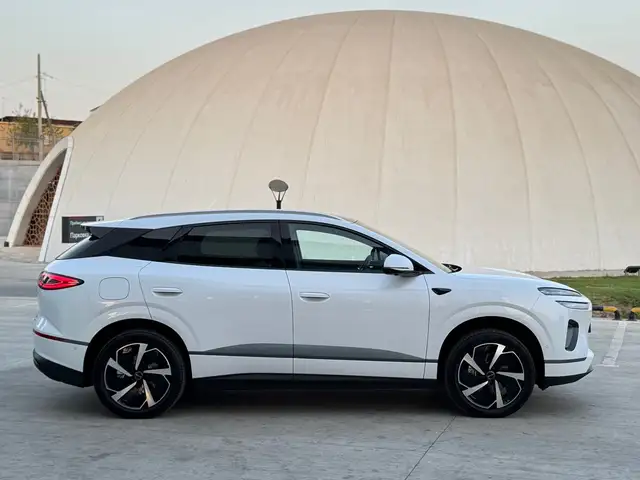 BYD Sea Lion 06 2025 - Выбор фото 4