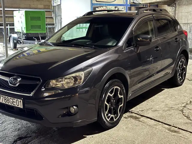 Subaru Impreza 2013 - Выбор фото 3