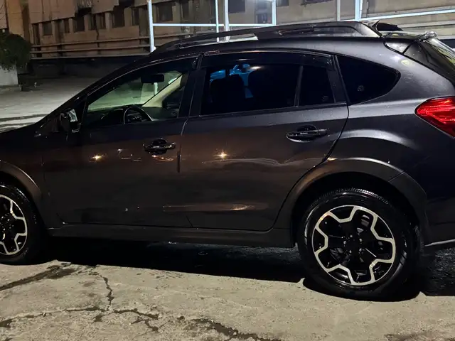 Subaru Impreza 2013 - Выбор фото 4