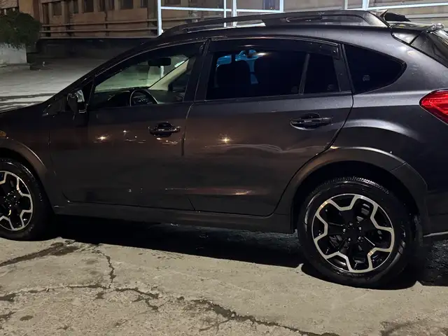 Subaru Impreza 2013 - Выбор фото 7