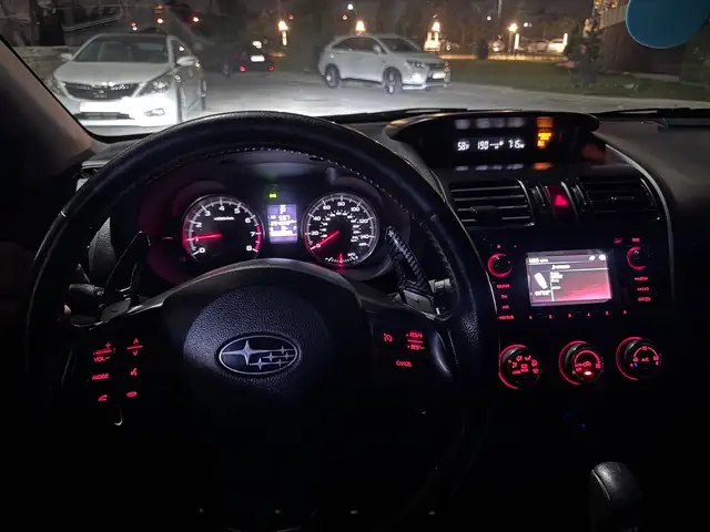 Subaru Impreza 2013 - Выбор фото 8