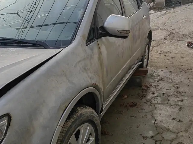 Subaru Tribeca 2012 - Выбор фото 3