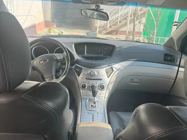 Subaru Tribeca 2012 - Выбор фото 8