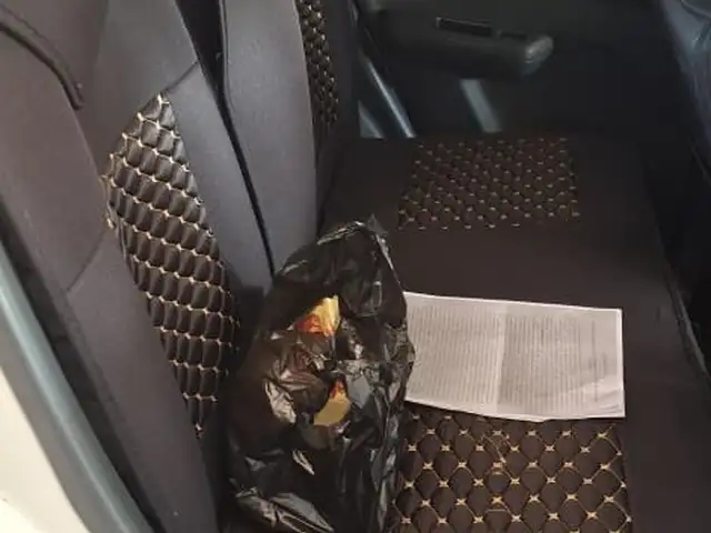 Suzuki Swift 2009 - Выбор фото 2