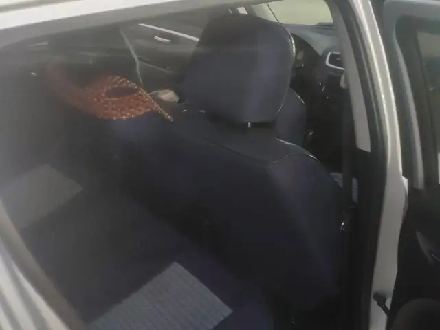 Suzuki Swift 2014 - Выбор фото 5