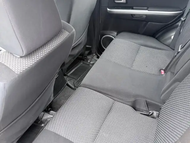 Suzuki Grand Vitara 2008 - Выбор фото 5