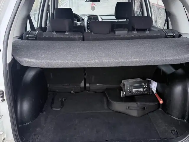 Suzuki Grand Vitara 2008 - Выбор фото 6