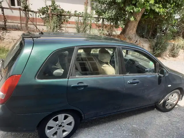 Suzuki Liana 2007 - Выбор фото 2