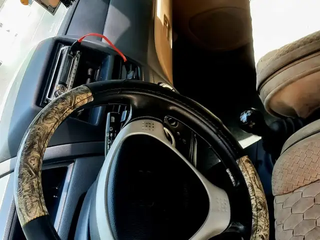 Suzuki Liana 2007 - Выбор фото 3