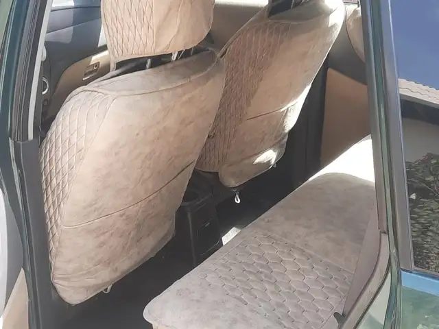 Suzuki Liana 2007 - Выбор фото 4