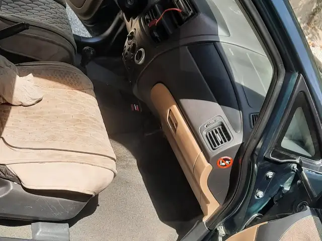 Suzuki Liana 2007 - Выбор фото 5