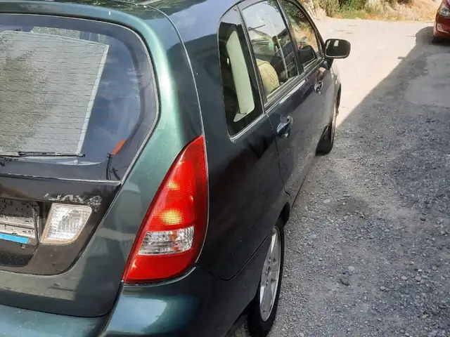 Suzuki Liana 2007 - Выбор фото 8