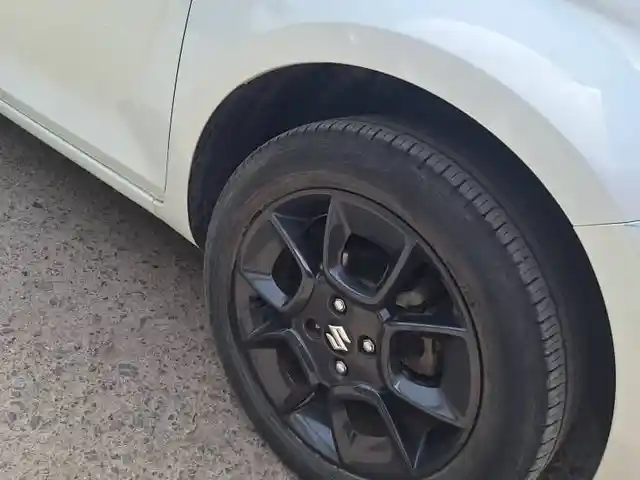 Suzuki Ignis 2018 - Выбор фото 6